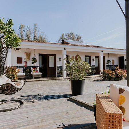 Casa Relogio De Sol Villa Lamego Bagian luar foto