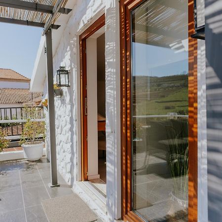 Casa Relogio De Sol Villa Lamego Bagian luar foto